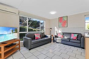 Kendalls on the Beach Holiday Park