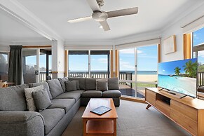 Kendalls on the Beach Holiday Park