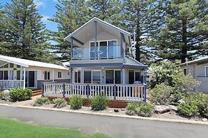 Kendalls on the Beach Holiday Park