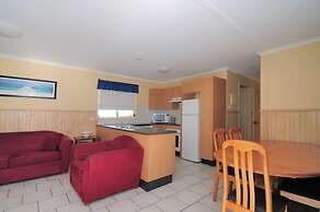 Kendalls on the Beach Holiday Park