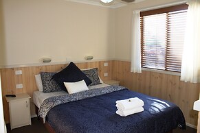 Kendalls on the Beach Holiday Park