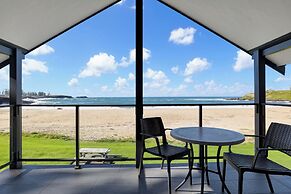Kendalls on the Beach Holiday Park