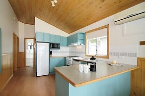 Kendalls on the Beach Holiday Park