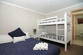 Kendalls on the Beach Holiday Park