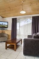 Kendalls on the Beach Holiday Park