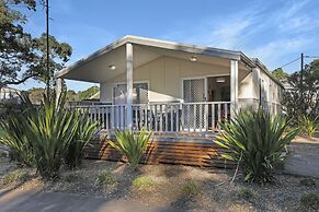 Kendalls on the Beach Holiday Park