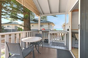 Kendalls on the Beach Holiday Park
