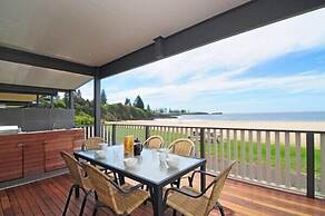 Kendalls on the Beach Holiday Park