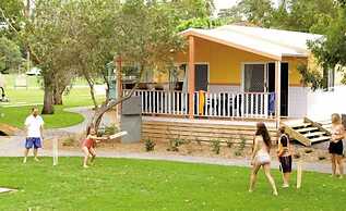 Kendalls on the Beach Holiday Park