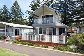 Kendalls on the Beach Holiday Park