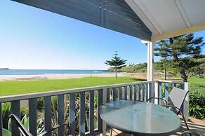 Kendalls on the Beach Holiday Park