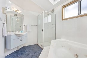 Kendalls on the Beach Holiday Park