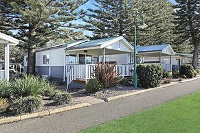 Kendalls on the Beach Holiday Park