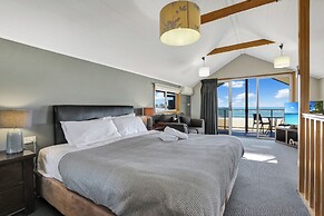 Kendalls on the Beach Holiday Park