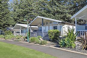 Kendalls on the Beach Holiday Park
