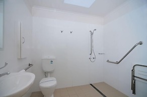 Kendalls on the Beach Holiday Park