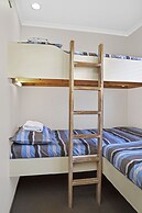 Kendalls on the Beach Holiday Park