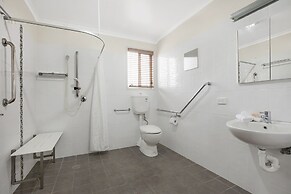 Kendalls on the Beach Holiday Park