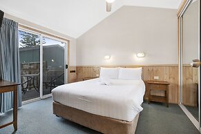 Kendalls on the Beach Holiday Park