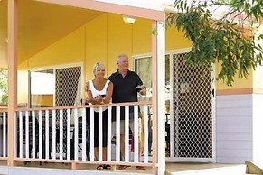 Kendalls on the Beach Holiday Park