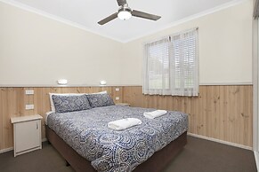 Kendalls on the Beach Holiday Park