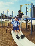 Kendalls on the Beach Holiday Park