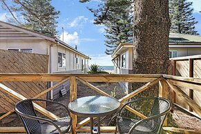 Kendalls on the Beach Holiday Park