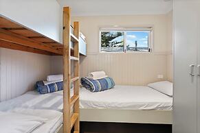 Kendalls on the Beach Holiday Park