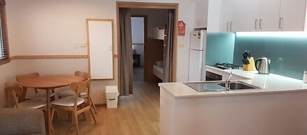 Kendalls on the Beach Holiday Park