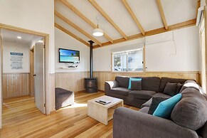 Kendalls on the Beach Holiday Park