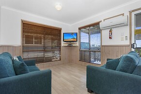 Kendalls on the Beach Holiday Park