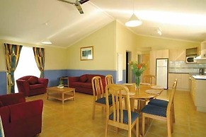 Kendalls on the Beach Holiday Park