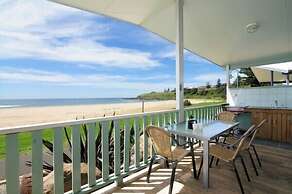 Kendalls on the Beach Holiday Park