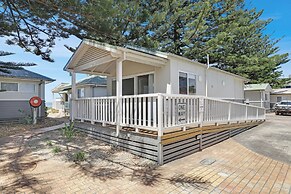 Kendalls on the Beach Holiday Park