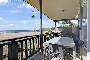 Kendalls on the Beach Holiday Park