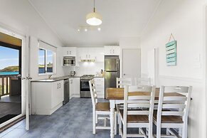Kendalls on the Beach Holiday Park