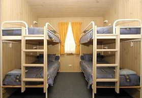 Kendalls on the Beach Holiday Park