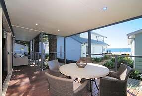 Kendalls on the Beach Holiday Park