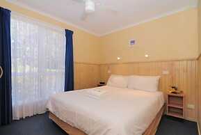 Kendalls on the Beach Holiday Park