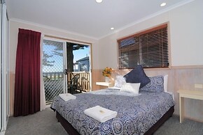 Kendalls on the Beach Holiday Park