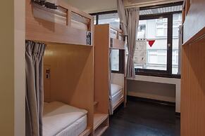 Fun Inn Taipei Hostel