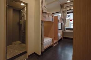 Fun Inn Taipei Hostel