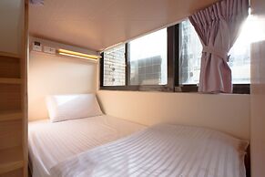 Fun Inn Taipei Hostel