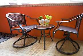 Fun Inn Taipei Hostel