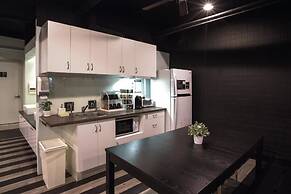 Fun Inn Taipei Hostel