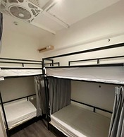 Fun Inn Taipei Hostel