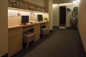 Fun Inn Taipei Hostel