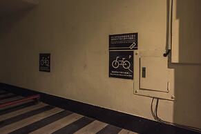 Fun Inn Taipei Hostel