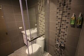 Fun Inn Taipei Hostel