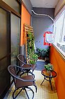 Fun Inn Taipei Hostel